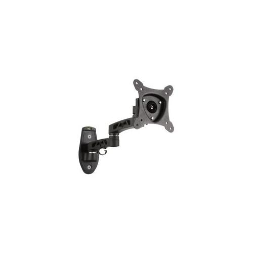 BTV114/B B-Tech Flat Screen Wall Mount W/Double Arm