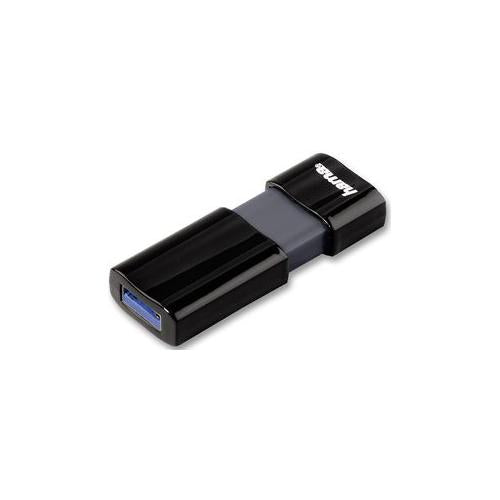 00108025 Hama USB Drive , 16GB , USB 3.0 , 300X