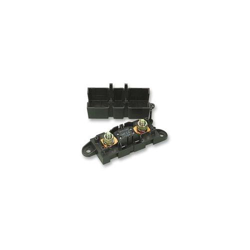 02981001ZXT Littelfuse Fuse Holder, Mega