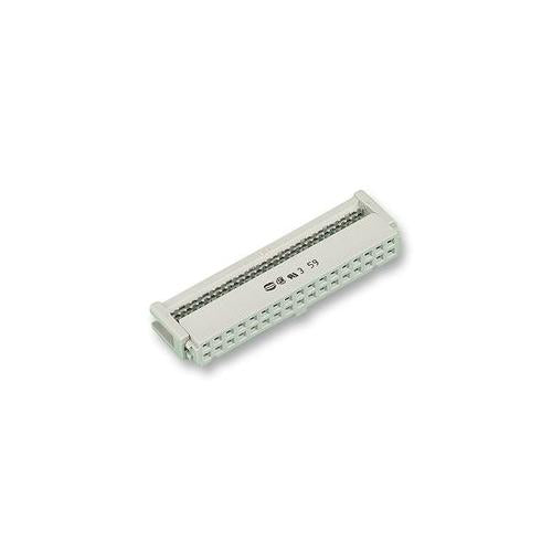 09 18 514 7803 Harting Socket, IDC W/O S/Relief, 14Way