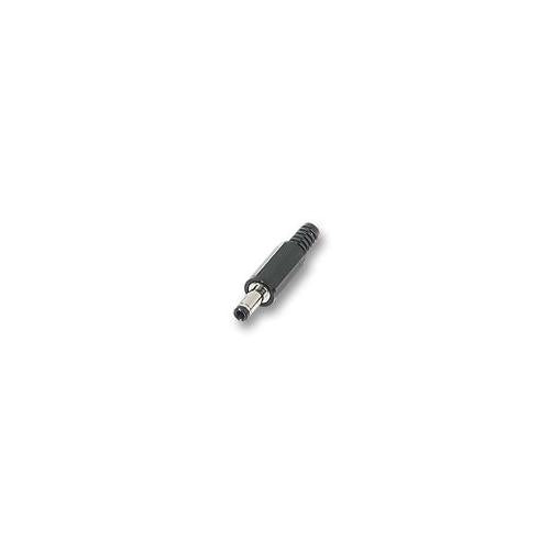 1636 02 Lumberg Plug, Low Voltage, 1.7mm