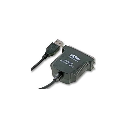 SB-903 Newlink Adaptor , USB 2.0 To Parallel