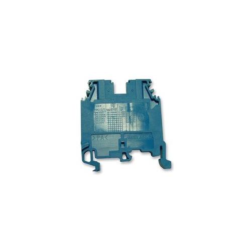 12548605 Entrelec Uk Terminal Block - Blue/2.5mm