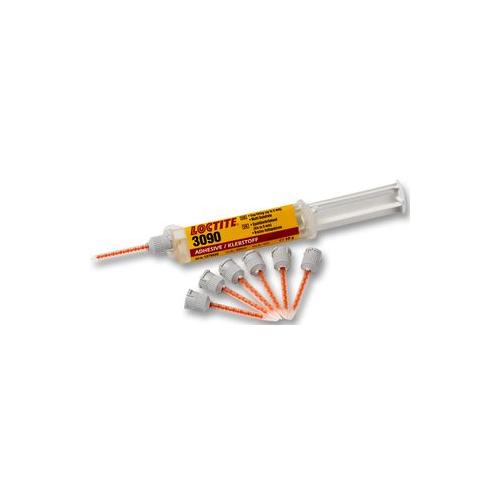 1379599 Loctite 2K High Gap Fill Adhesive, 3090, 10G