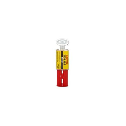 142517 Loctite Epoxy, 5 Minute, 3430, 24Ml