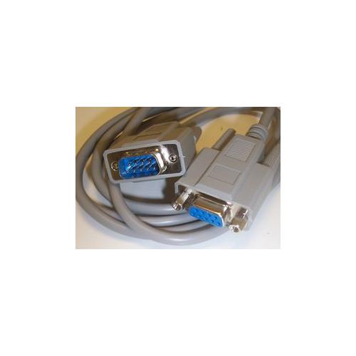 PS11269 Pro Signal Lead 9 Way Dm To 9 Way Df 5M – Rapidwarehouse