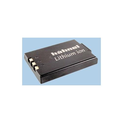 1000 192.1 Battery, Li-ion for Nikon En-El2 3.7V