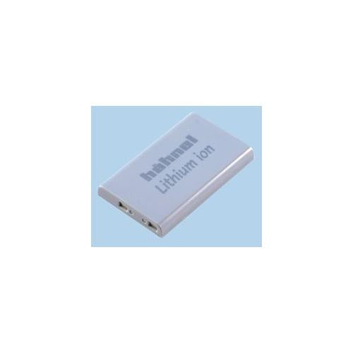 1000 194.0 Battery, Li-ion for Minolta Np200 3.7V
