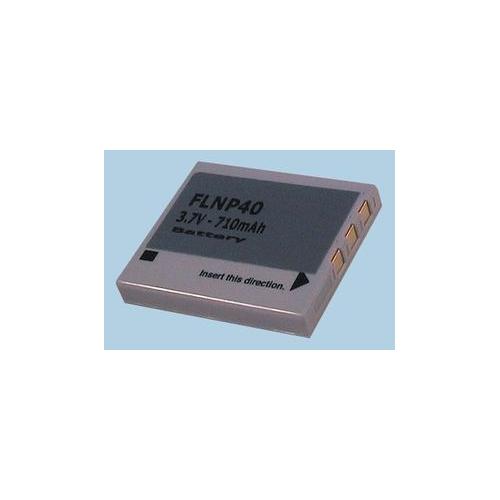 1000 187.4 Battery for digital camera