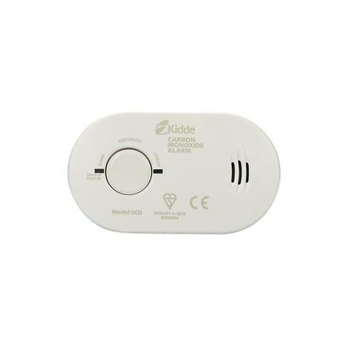 5CO Kidde Co Alarm , Battery Operated