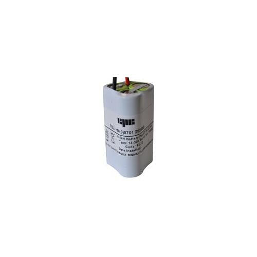 14-307 GP Batteries Battery, 3Xaa Nimh Pyramid+Fly Leads