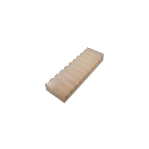 10-01-1104 Molex 0.2" Terminal Housing 10 Way