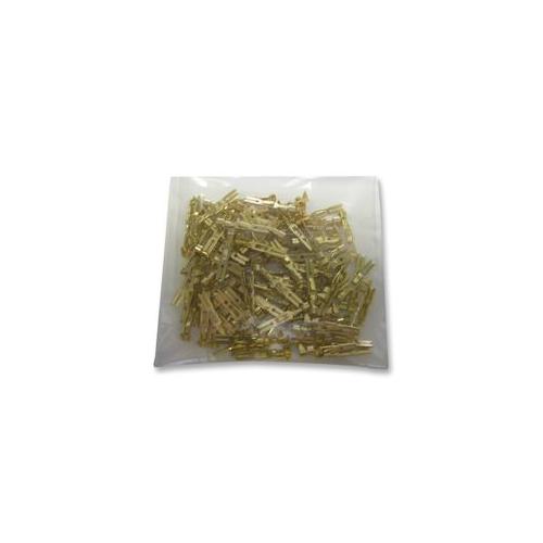 516-290-590/B Edac 516 Series Multipole Connectors, Contacts - Crimp