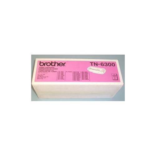 10546 Brother Toner Cartridge Tn-6300 (3K Pages)