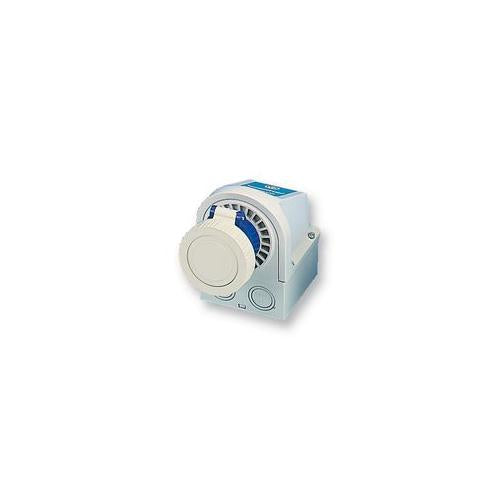 169306 Walther 63A 2P+E Surface Socket