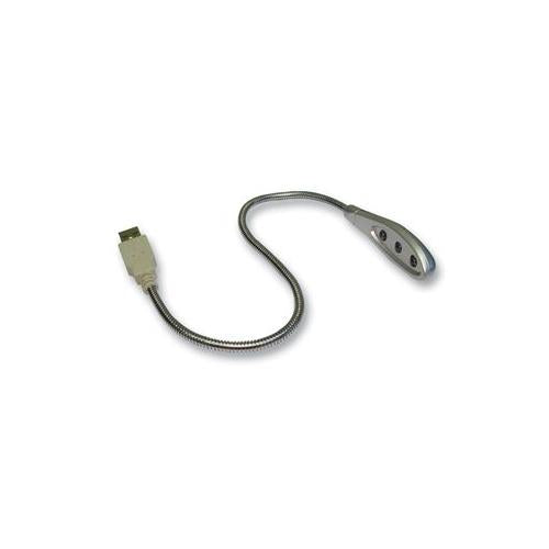 NLUSB-MULTILIGHT Newlink Light , USB , Triple Led