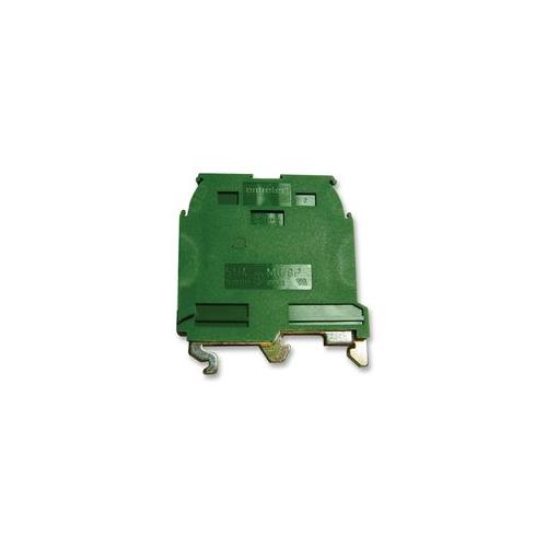 16511417 Entrelec Uk Earth Terminal - 6mm