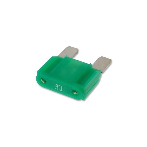 0299030.ZXOCR Littelfuse Fuse, Slow Blow, 30A, Maxi