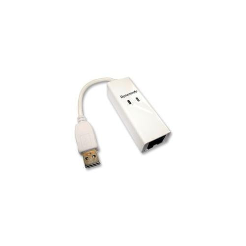 M56EXT-USB-T Dynamode USB 56K Data/ Fax Modem