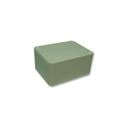 MB1W Multicomp Multipurpose Box With Lid