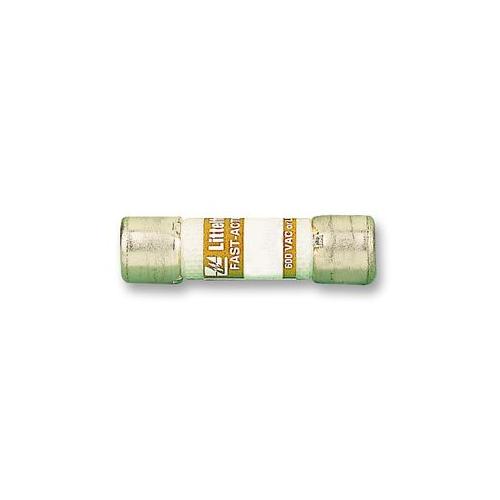 0KLK020.T Littelfuse Fuse, Fast Acting 20A