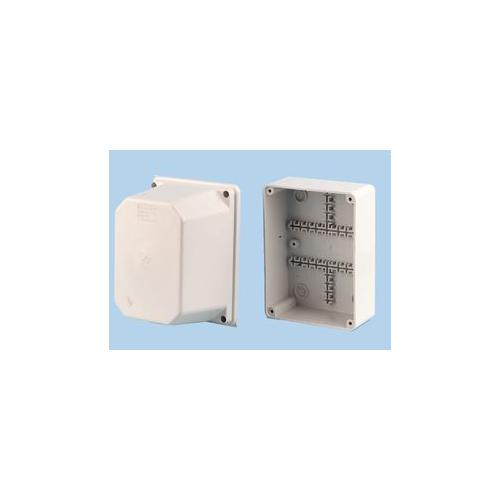 OL20041 IP56 Plain sided-Deep Lid Junction box