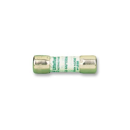 0FLU.440T Littelfuse High Performance Fast Acting - 10.3 X 35mm, 440Ma