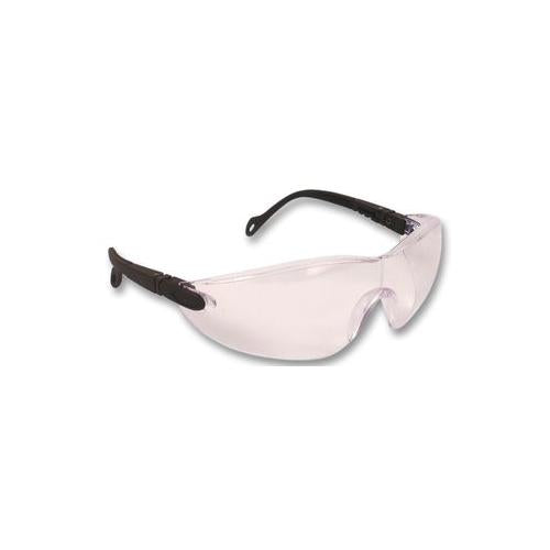 ECLIPSE SAFETY SPECTACLES , JSP - ASA640-121-100