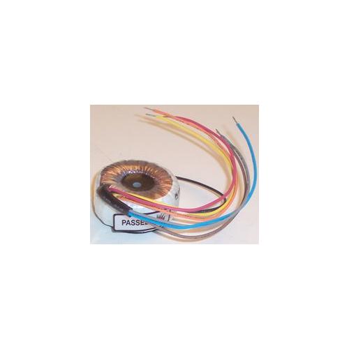 MCFM70/15 Multicomp Mini-Toroidal , 7Va 2X 15V