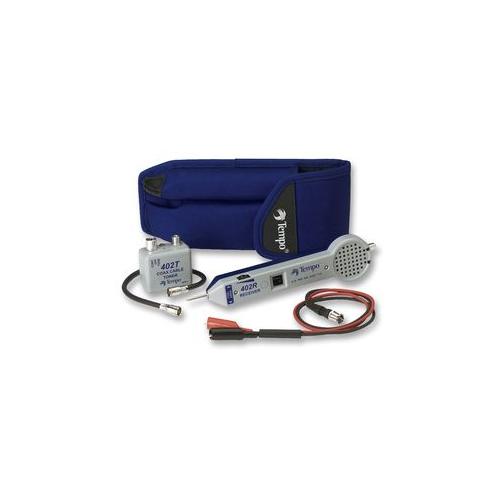 402K Tempo Tone And Probe Kit , Catv