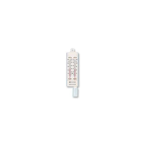 12/222/3 Brannan Mason'S Hanging Hygrometer