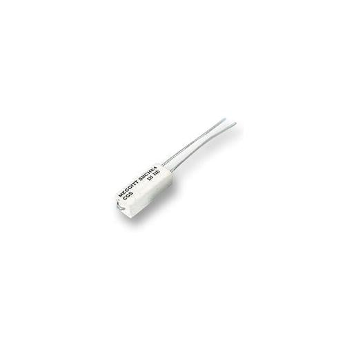 SBCHE4 4R7.. Te Connectivity / Cgs Resistor, Ww 4W 4R7  , pack of 5
