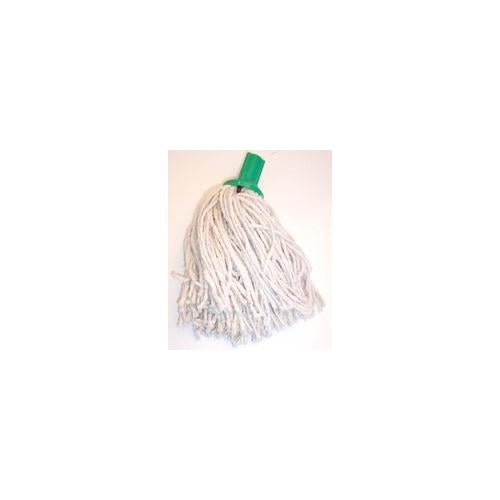 COTTON MOPHEAD GREEN , CBEP200G