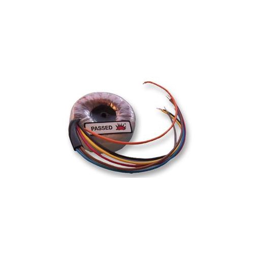 MCFM70/18 Multicomp Mini-Toroidal , 7Va 2X 18V