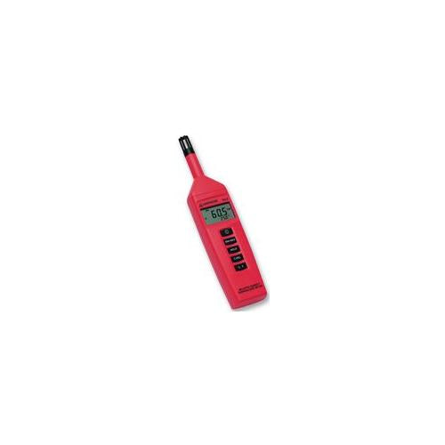 TH-3 Amprobe Instruments Relative Humidity And Temperature Meter