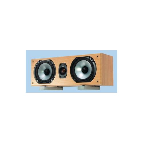 BT15 BLACK B-Tech Centre Speaker Wall Mount, Black