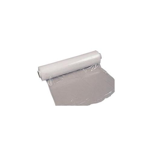 400X300X17EXCL Clear Polyethylene Stretch Film