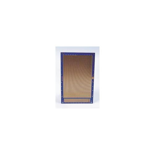 10-2449K Vero Eurocard Veroboard, 100X160mm