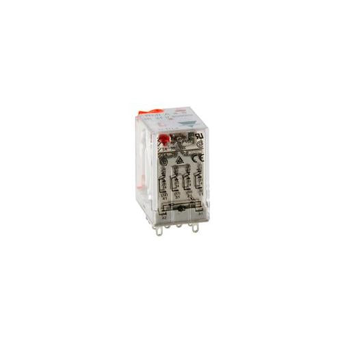 RM1A004024VAC Relay, Multipole 24VAC – Rapidwarehouse