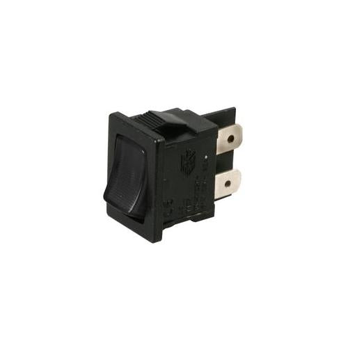 A812211000000 Molveno Black Rocker 6A