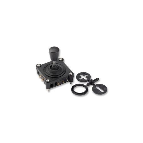 100113 Apem Switch , Joystick 5A