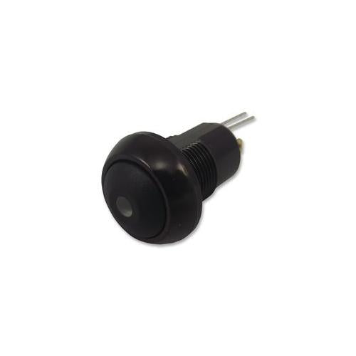 IPR1SAD2LOS Apem IP67 Illum.Push Button Round Red