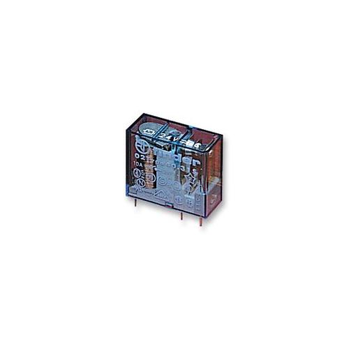 4031-7024 Finder Relay, PCB 10A SPCO 24Vdc