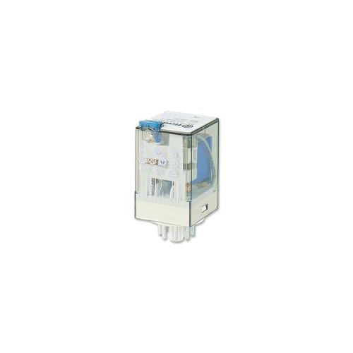 6012-8230-0040 Finder Relay, DPCO 10A 230VAC