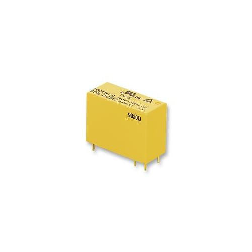 MCHRM-S DC12V Multicomp Relay, PCB, SPCO, 12V