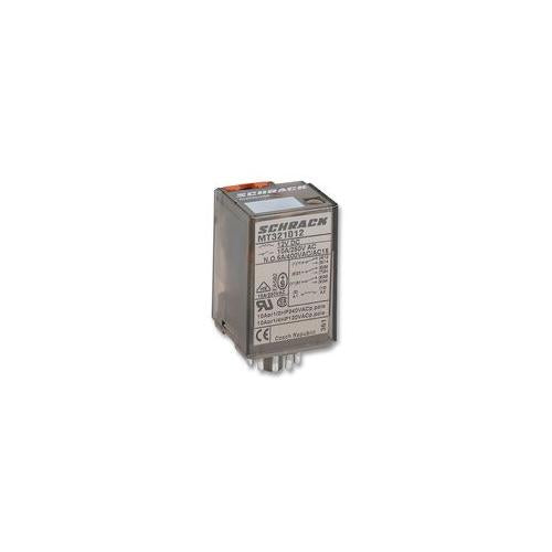 MT321012 Schrack Components Relay 3 Pole 12Vdc
