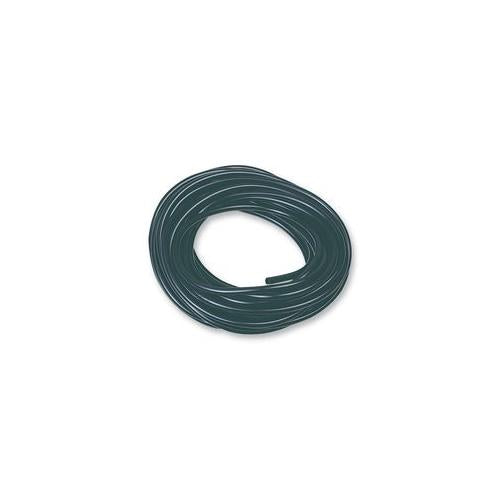 6401-0004 Herga Tubing , Black Pvc (10M Reel)