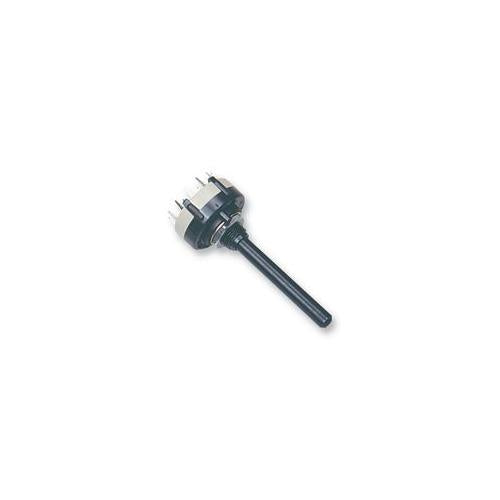CK1050 Switch , 2 Pole 6 Pos