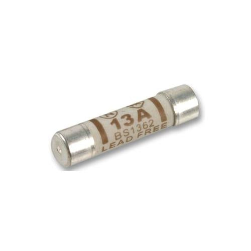 13AFUSE10 Pro Elec Fuse 13A Pack Of 10