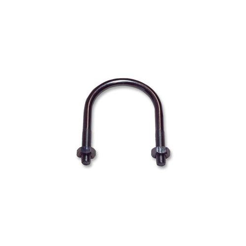 U-Bolt 3/4" - U-BOLT & NUTS 5 pk